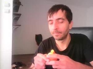 Screenshot from bogdangu webcams