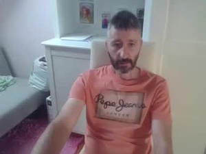 Screenshot from bojanin webcams