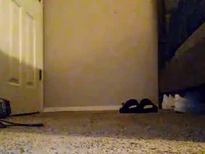 Screenshot from bondoe889 webcams