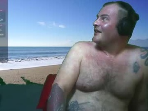 Screenshot from bongolian webcams