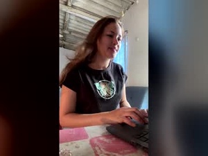 Screenshot from bonni_bluee webcams