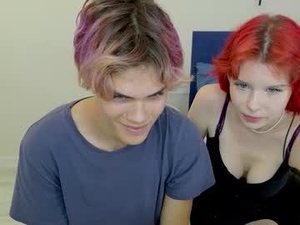 Screenshot from bonnie_and_c1yde webcams