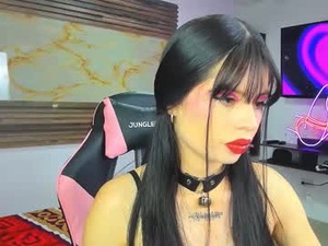 Screenshot from bonnie_bu webcams