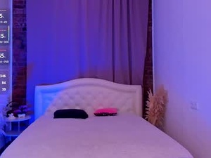 Screenshot from bonnie_day webcams