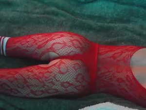 Screenshot from bonniebuttslut webcams