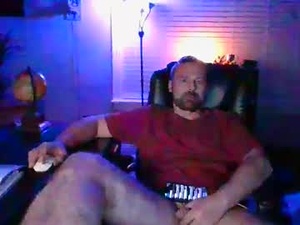 Screenshot from bonnieclyde1987 webcams