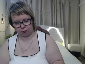 Screenshot from bonnnyboobsy webcams