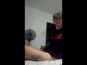 Screenshot from bonny_cum webcams