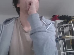 Screenshot from bonnyandclyde69 webcams