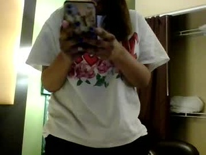 Screenshot from bookishdivya webcams