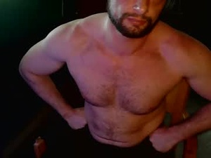 Screenshot from boomboomboom11 webcams