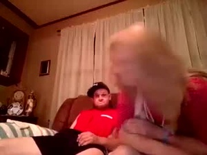 Screenshot from booya89018 webcams