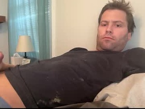 Screenshot from boredcockinnc35 webcams