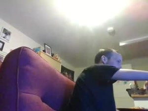 Screenshot from boredlul webcams