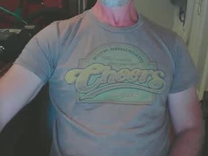 Screenshot from boredscguy webcams