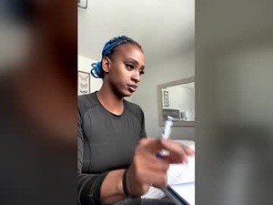 Screenshot from bossbabylove2 webcams