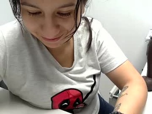 Screenshot from bosskathlyn webcams