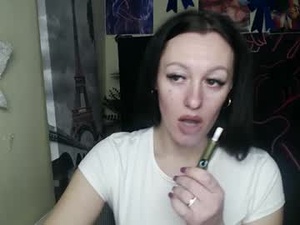 Screenshot from bossluna webcams