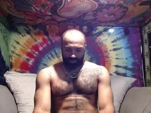 Screenshot from bottomfeeder716 webcams