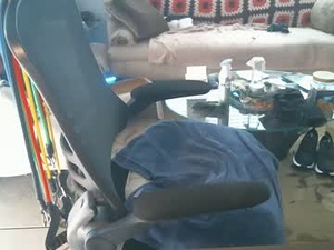 Screenshot from bottomguy33540 webcams