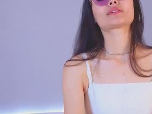 Screenshot from bounty__fox webcams