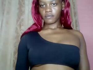 Screenshot from bountybody webcams