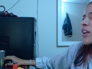 Screenshot from boy_rockxx webcams