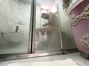 Screenshot from boymeg webcams