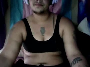 Screenshot from boypussy4lyfe webcams