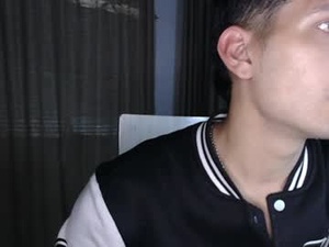 Screenshot from boysexy0606 webcams