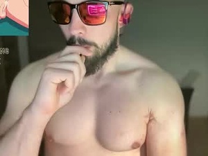 Screenshot from brabroshow webcams