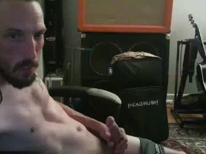 Screenshot from brad1989musiclife webcams