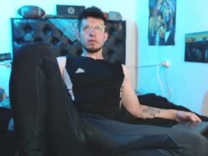 Screenshot from brad_hot_boy webcams