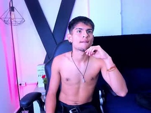 Screenshot from brad_kiing webcams