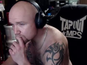 Screenshot from bradjenson23 webcams