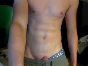 Screenshot from bradjonez webcams