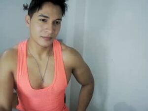 Screenshot from bradpitt_x webcams