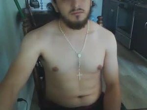 Screenshot from braianruvalcaba760 webcams