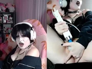 Screenshot from brainblowspice webcams