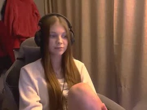 Screenshot from brandamatteson webcams