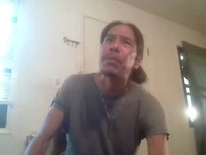 Screenshot from brandenandtribe005 webcams
