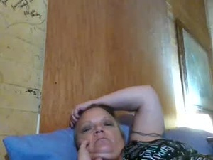 Screenshot from brandilove78 webcams
