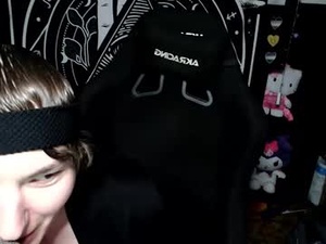 Screenshot from brandiwrld999 webcams