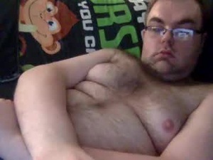 Screenshot from brandon3319213 webcams