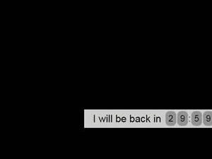 Screenshot from brandonnorriss webcams