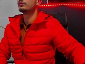 Screenshot from brandontatex webcams