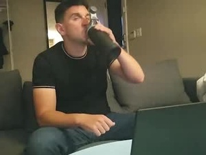 Screenshot from brass6ix webcams