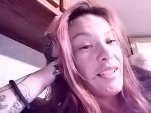 Screenshot from bratlips webcams