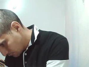 Screenshot from braulio_master webcams