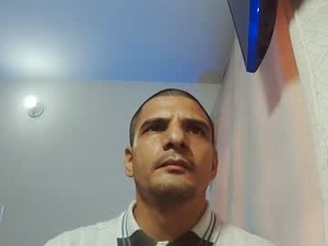 Screenshot from braulio_master webcams